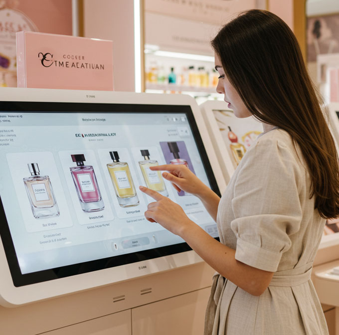 AC Display